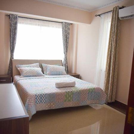 Odwa Aparthotel มอมบาซา ภายนอก รูปภาพ