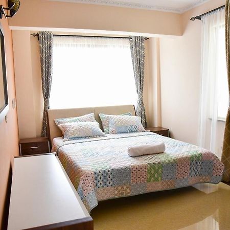 Odwa Aparthotel มอมบาซา ภายนอก รูปภาพ