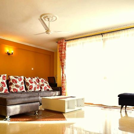 Odwa Aparthotel มอมบาซา ภายนอก รูปภาพ