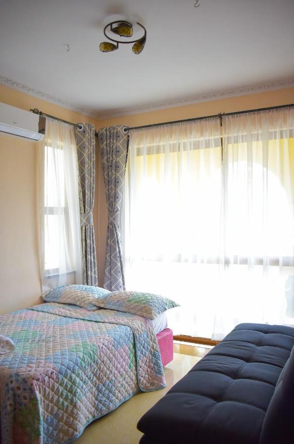 Odwa Aparthotel มอมบาซา ภายนอก รูปภาพ