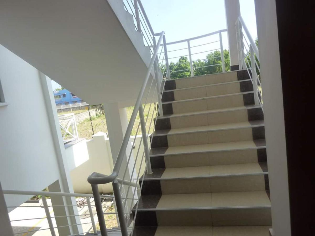 Odwa Aparthotel มอมบาซา ภายนอก รูปภาพ