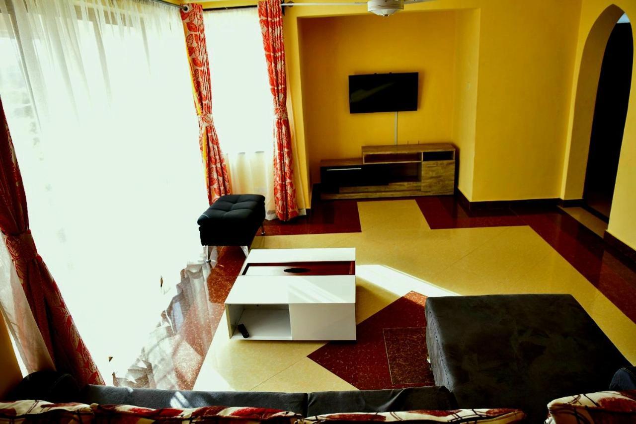 Odwa Aparthotel มอมบาซา ภายนอก รูปภาพ